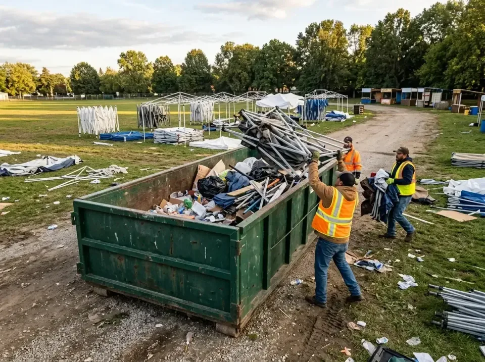temporary-event-waste-containe-016 — frequently asked questions, Roll-Off Dumpster Rental Services in Elberta, AL